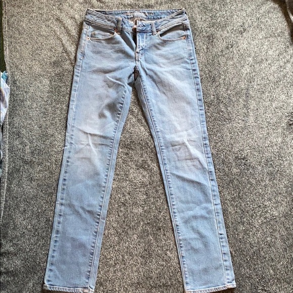 American Eagle Outfitters Denim - American Eagle Jeans
